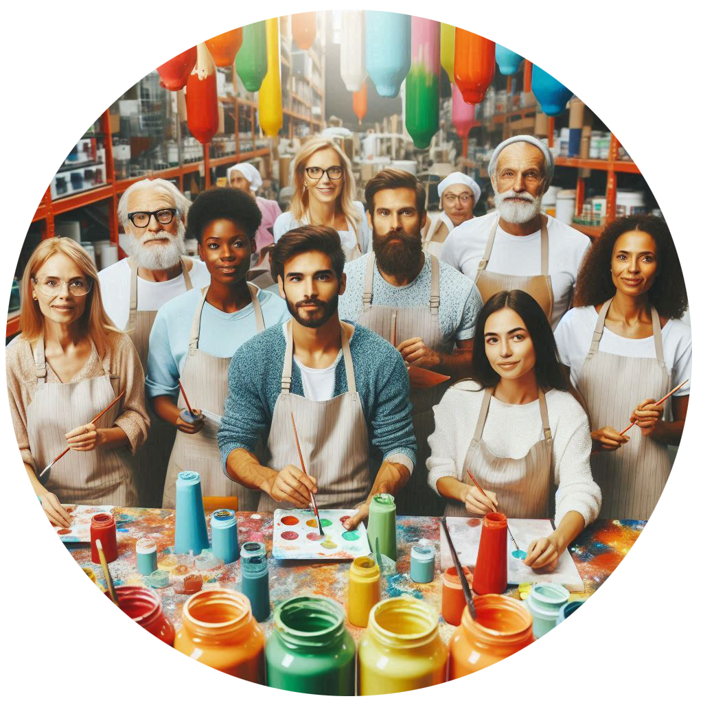 Chroma Paints and Chemicals