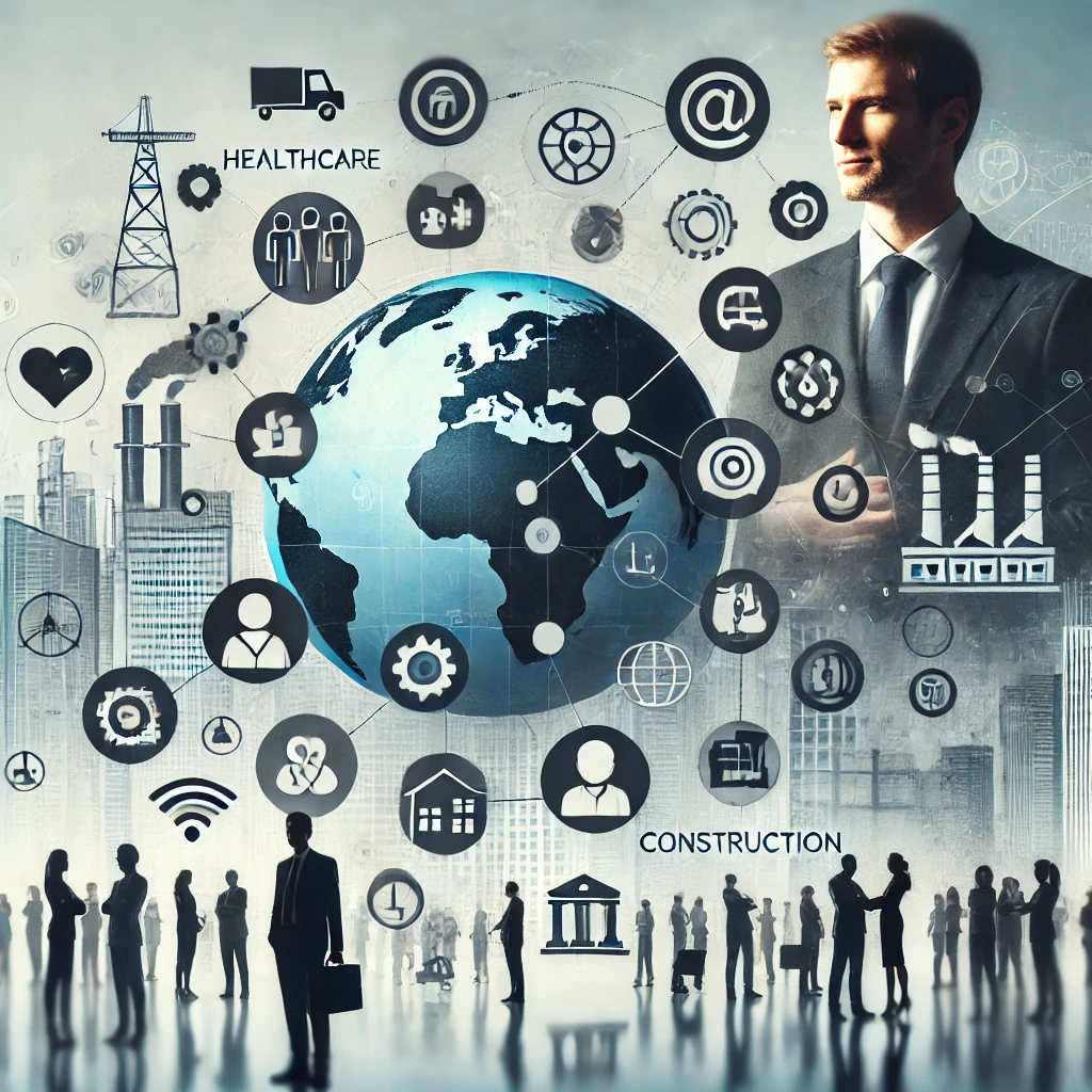 Chroma Paints and Chemicals